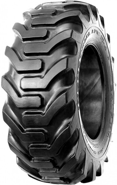 18.5/8.50 R10 76A2 4PR TL SUPER IND LUG 